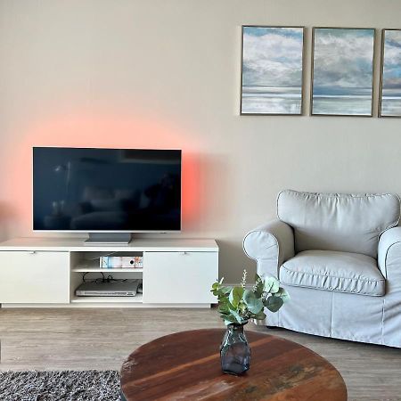 Appartement 9-911 Meerblick Timmendorfer Strand Exterior foto