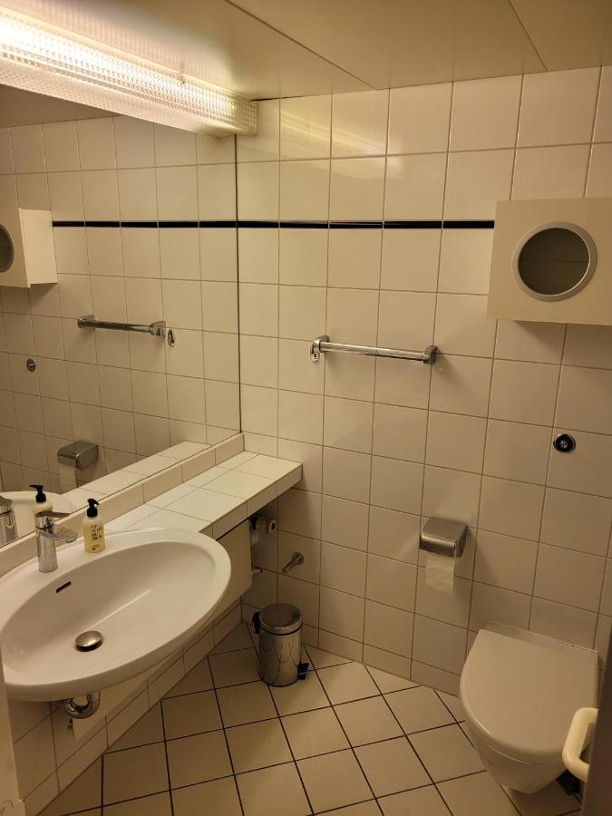 Appartement 9-911 Meerblick Timmendorfer Strand Quarto foto