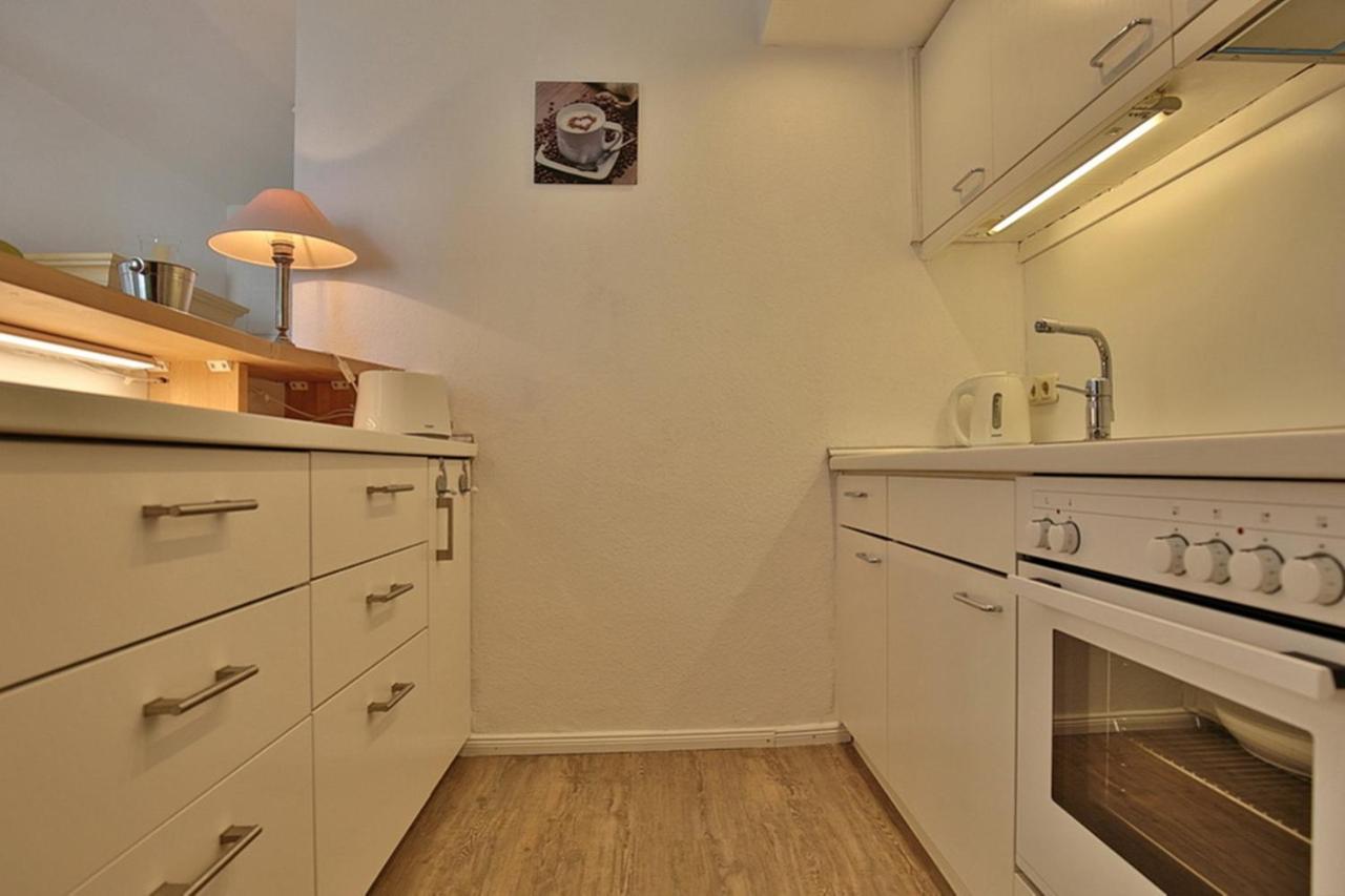 Appartement 9-911 Meerblick Timmendorfer Strand Exterior foto