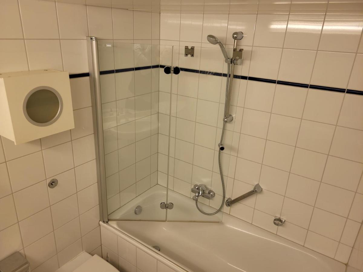 Appartement 9-911 Meerblick Timmendorfer Strand Exterior foto